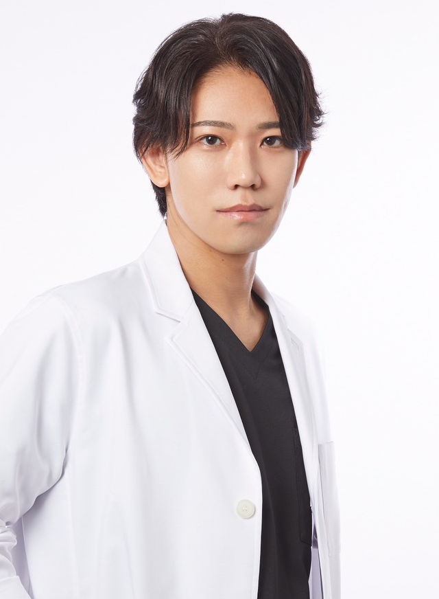 望月聖太 Mochizuki Shota