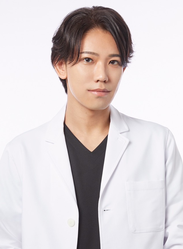 望月聖太 Mochizuki Shota